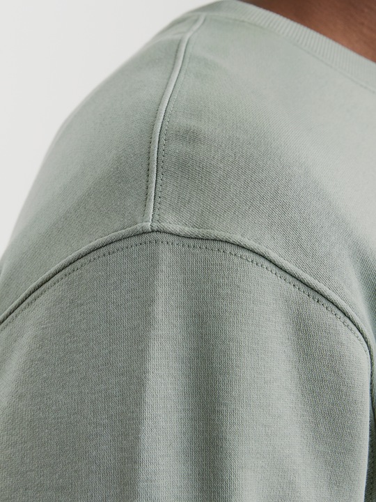 Immagine prodotto Jack & Jones Jjestar Basic Sweat Crew Neck Noos (L)