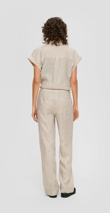 Actual product image s.Oliver Marlene trousers (36)