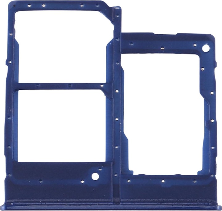 Image du produit Clappio Support Sim de rechange Samsung A20e (Support de carte SIM, Galaxy A20e)