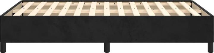 Produktbild vidaXL Bettgestell (120 x 200 cm)