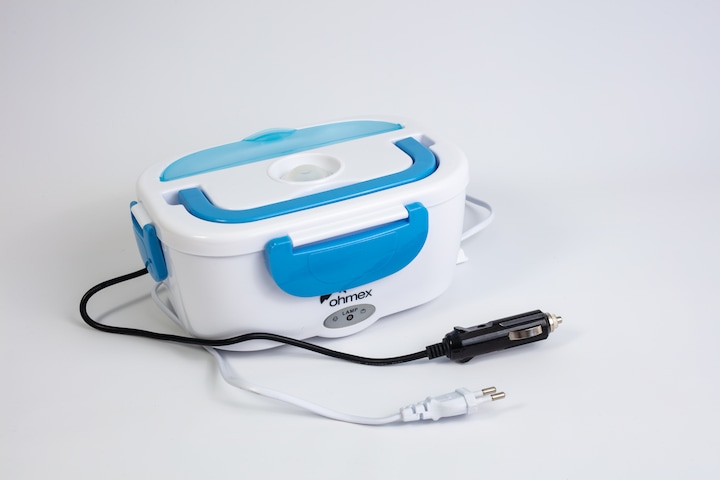 Actual product image Ohmex BOX-1240