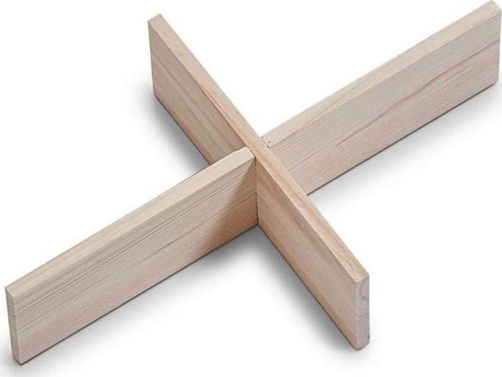 Immagine prodotto Zeller Present Inserti per compresse (17 cm, 6.50 l, 1x)