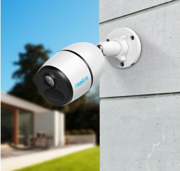 Produktbild Reolink Go Series G330-4MP (2560 x 1440 Pixels)