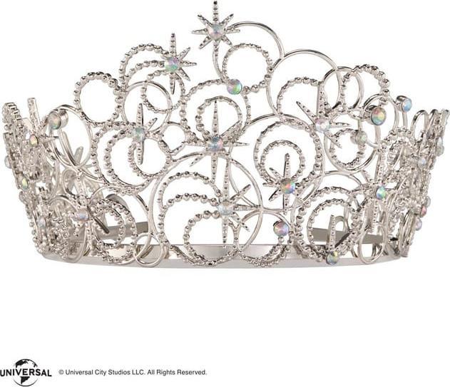 Immagine prodotto Noble Collection La corona di bolle di Glinda di Wicked