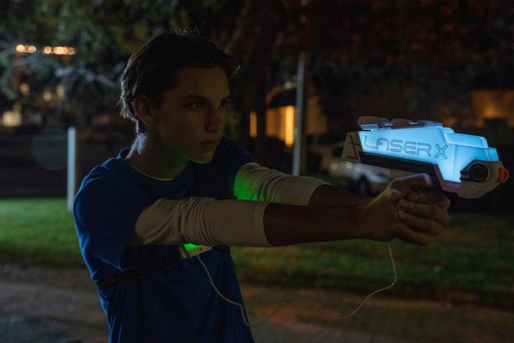 Immagine prodotto Laser X - Ultra Double Blasters (20368)