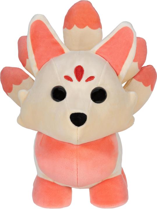 Produktbild Jazwares ADOPT ME Collector Plush, 20 cm (20 cm)