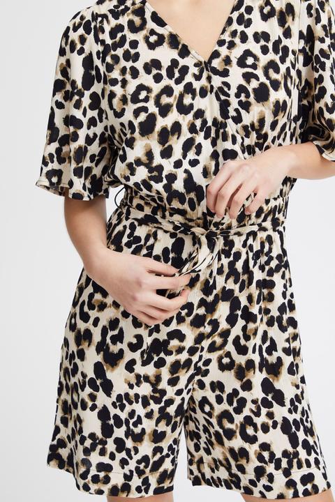 Produktbild Ichi IHMARRAKECH AOP JS5 20120871 (M)