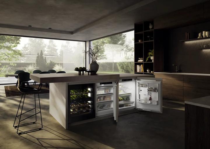 Produktbild Liebherr SUFNd 365i Prime (74 l)