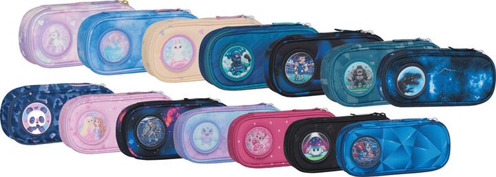 Actual product image Beckmann Trousse Classic