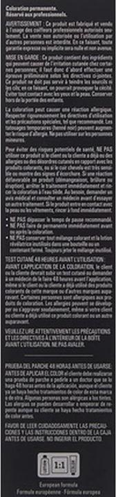 Image du produit Goldwell Topchic Tube (5VV - MAX très violet)