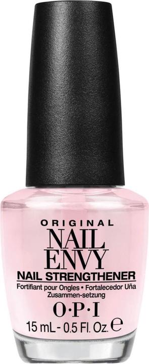 OPI O.P.I Nail Treatment Nail Envy Pink Envy 15 ml (15 ml)