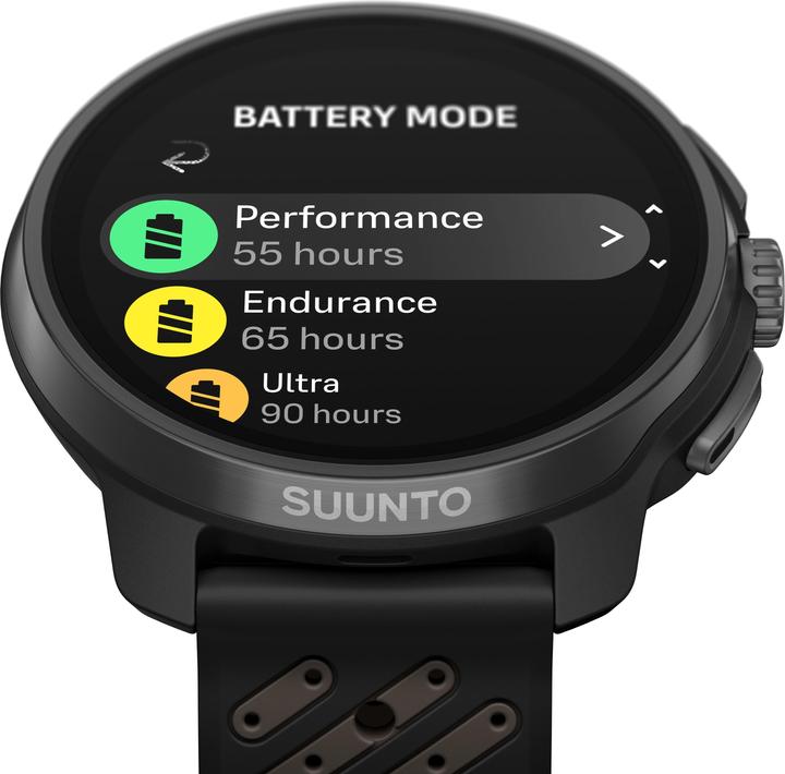 Produktbild Suunto Race 2 (49 mm)