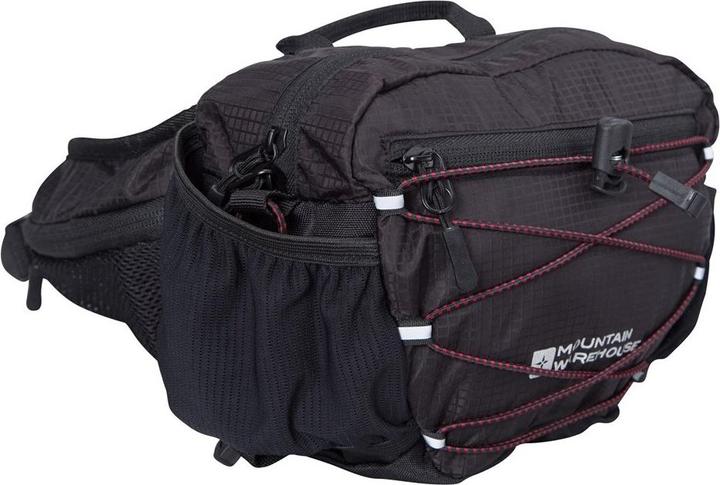 Produktbild Mountain Warehouse Gürteltasche Traverse