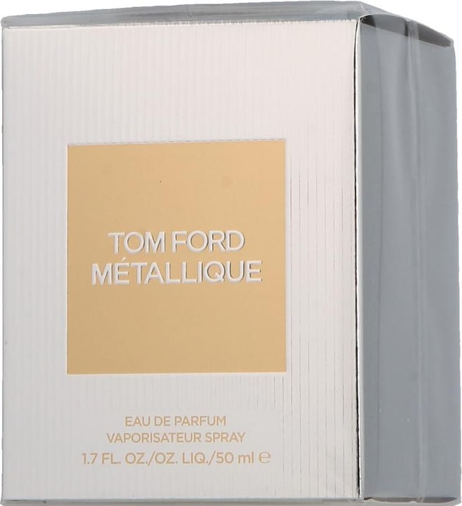 Immagine prodotto Tom Ford Métallique (Eau de parfum, 50 ml)