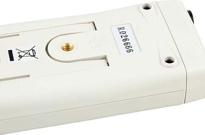 Produktbild PCE Instruments UVA-UVB-Strahlungsmesser