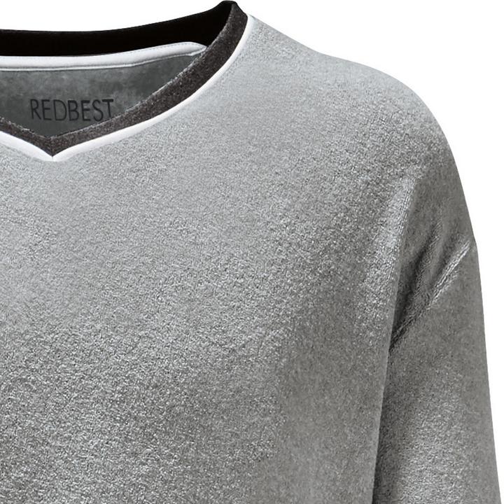 Produktbild Redbest Herren-Schlafanzug (48)