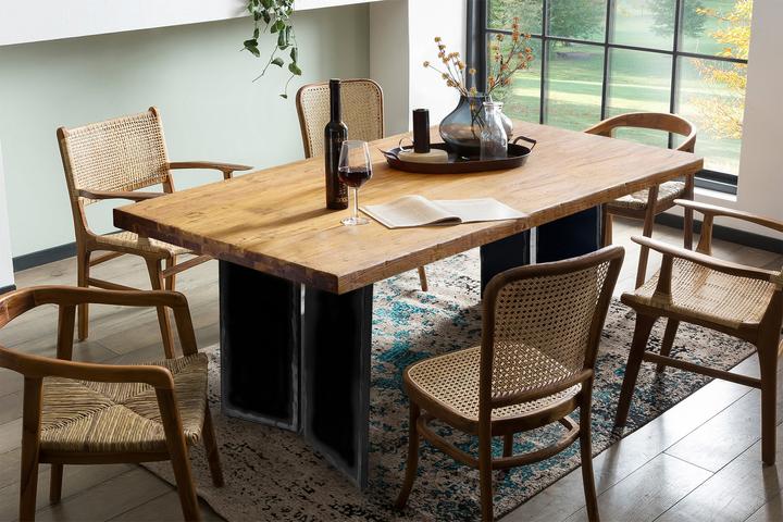 Image du produit SIT Möbel Tops & Tables (100 x 220 x 77 cm)