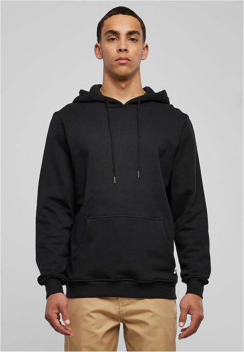 Produktbild Urban Classics Organic Basic Hoody (M)