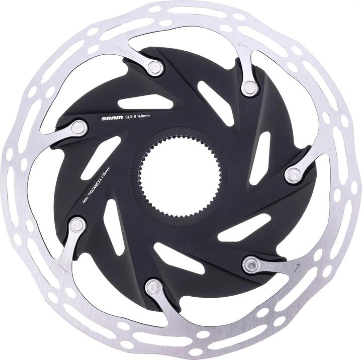 Sram Centerline X Road A1 (160 mm)