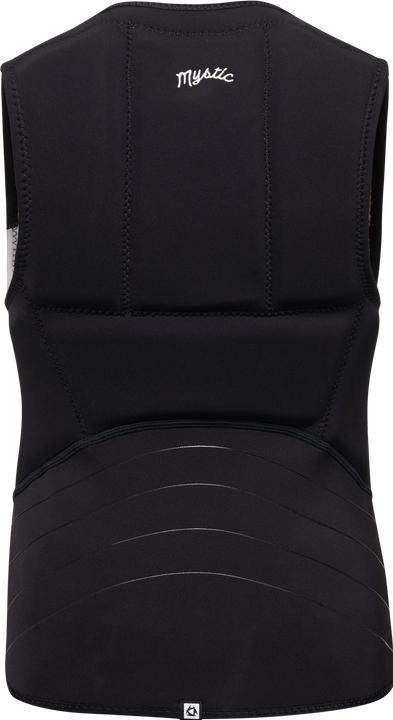 Produktbild Mystic Dusk Impact Vest Fzip Kite Wmn (S)