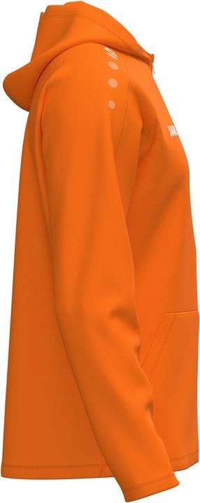 Produktbild JAKO Kapuzenjacke One (128)