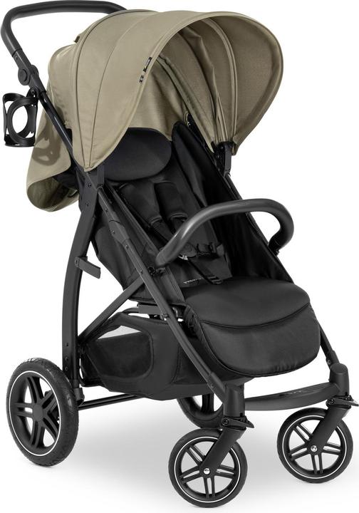 Jungle Green, Schwarz