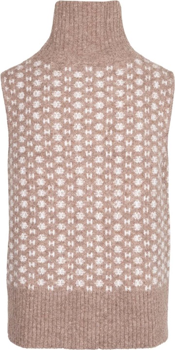 Actual product image Hést Jumper LOGO Vest (XS)
