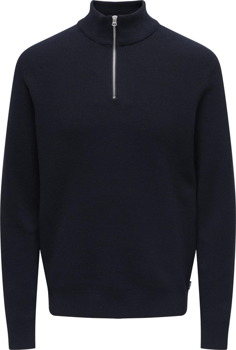 Dark Navy