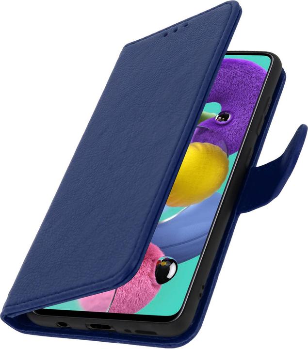 Actual product image Avizar Chester Series (Samsung Galaxy A51)
