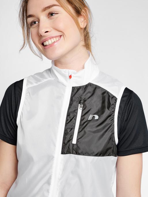 Image du produit Newline Women Packable Tech Gilet (S)