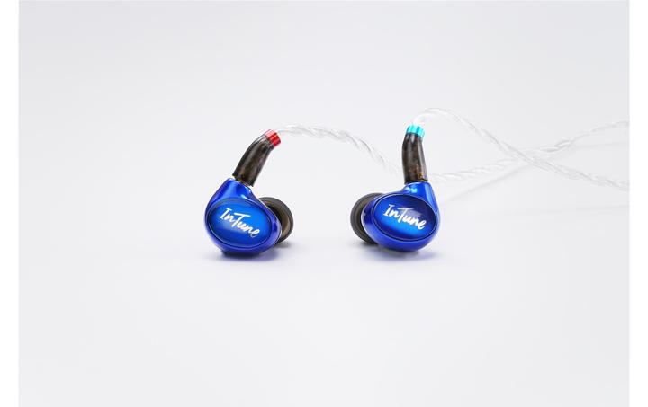 Image du produit iBasso IT01X (Filaire)