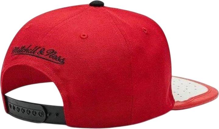 Produktbild Mitchell & Ness Ness NBA Day One BaseballMütze Snapback