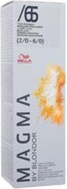 Wella Magma By Blondor (/36)