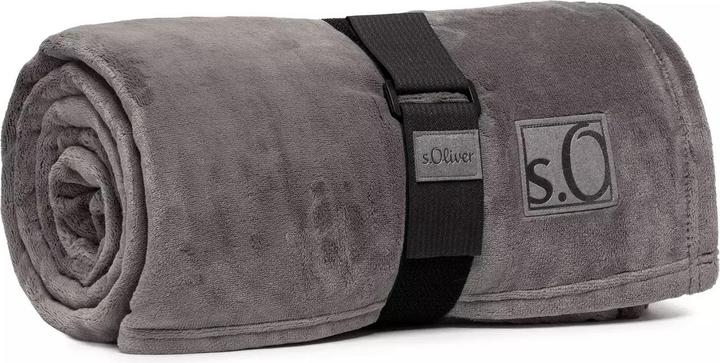 Immagine prodotto s.Oliver Kuschelsoft (200 x 150 cm)