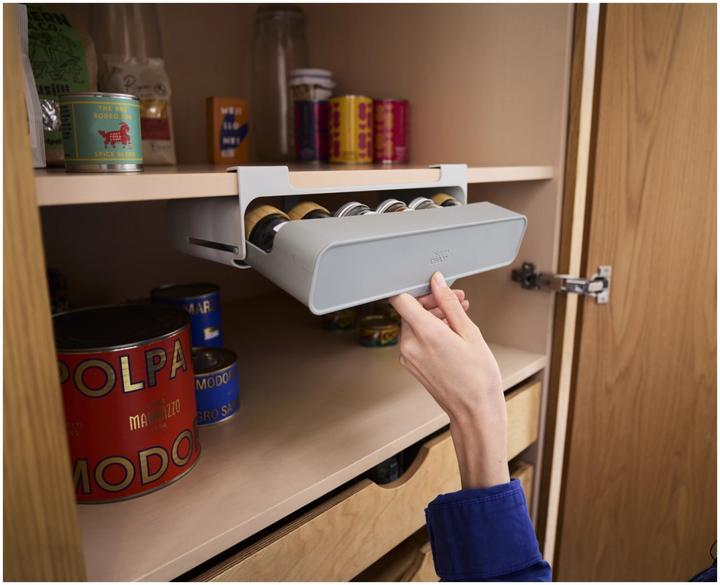 Actual product image Joseph Joseph CupboardStore Unterregal für Gewürze