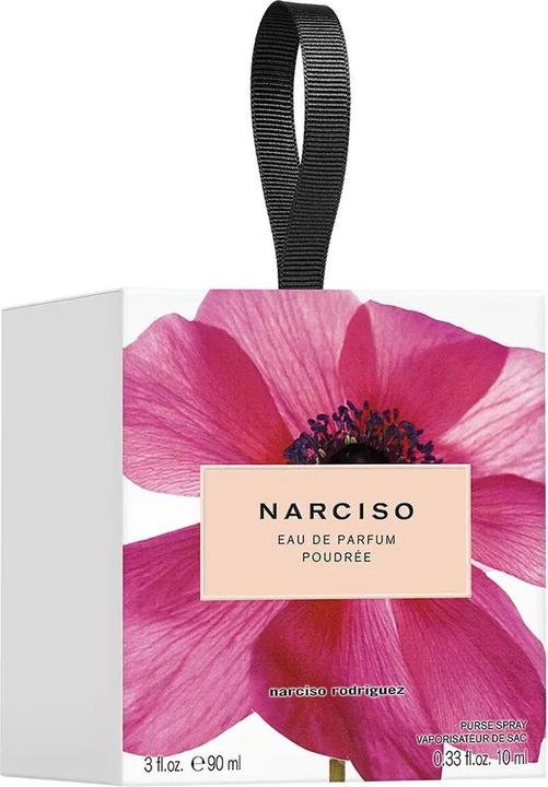 Actual product image Narciso Rodriguez Narciso Poudrée (Eau de parfum, 90 ml)