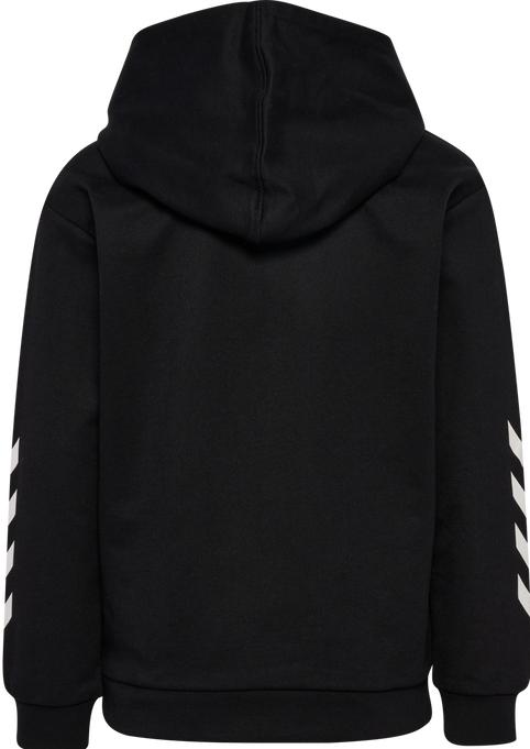 Produktbild hummel hmlJR LOGO HOODIE (26, 28)