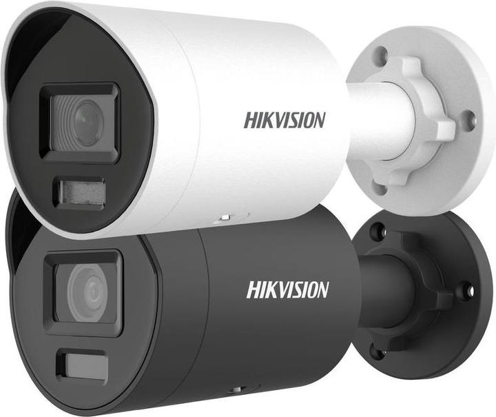 Produktbild Hikvision DS-2CD2047G2H-LI(2.8mm)(eF) Bullet 4MP Smart Hybrid Light (2688 x 1520 Pixel)