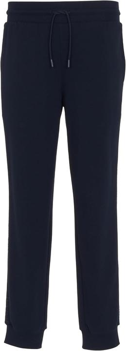 Produktbild Emporio Armani Tuta da Loungewear in Pile Basic (S)