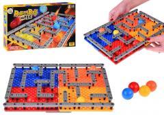 Produktbild Pro Kids Blocklabyrinth-Kugelbahn