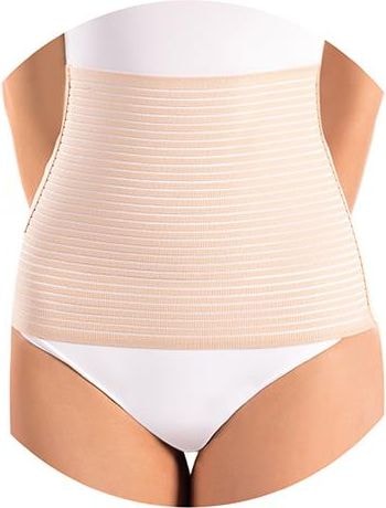 Actual product image Babyono EXPERT postpartum belt, 511 (L)