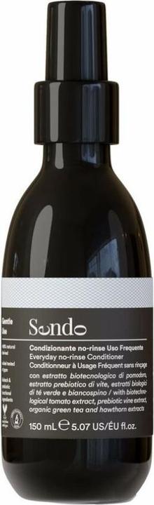 Produktbild Sendo GENTLE everyday no-rinse conditioner 150 ml (150 ml)