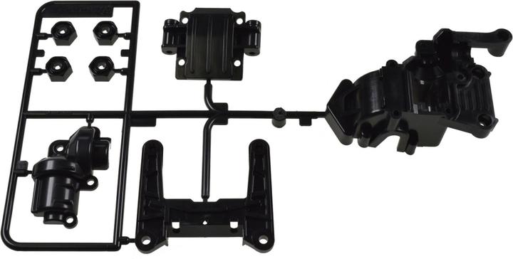 Produktbild Tamiya A-Platte (TA-01 etc.)