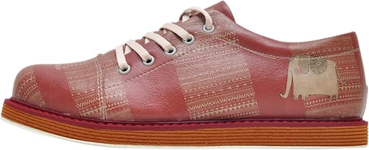 Image du produit Dogo Oxford Brokes Piatto (37)