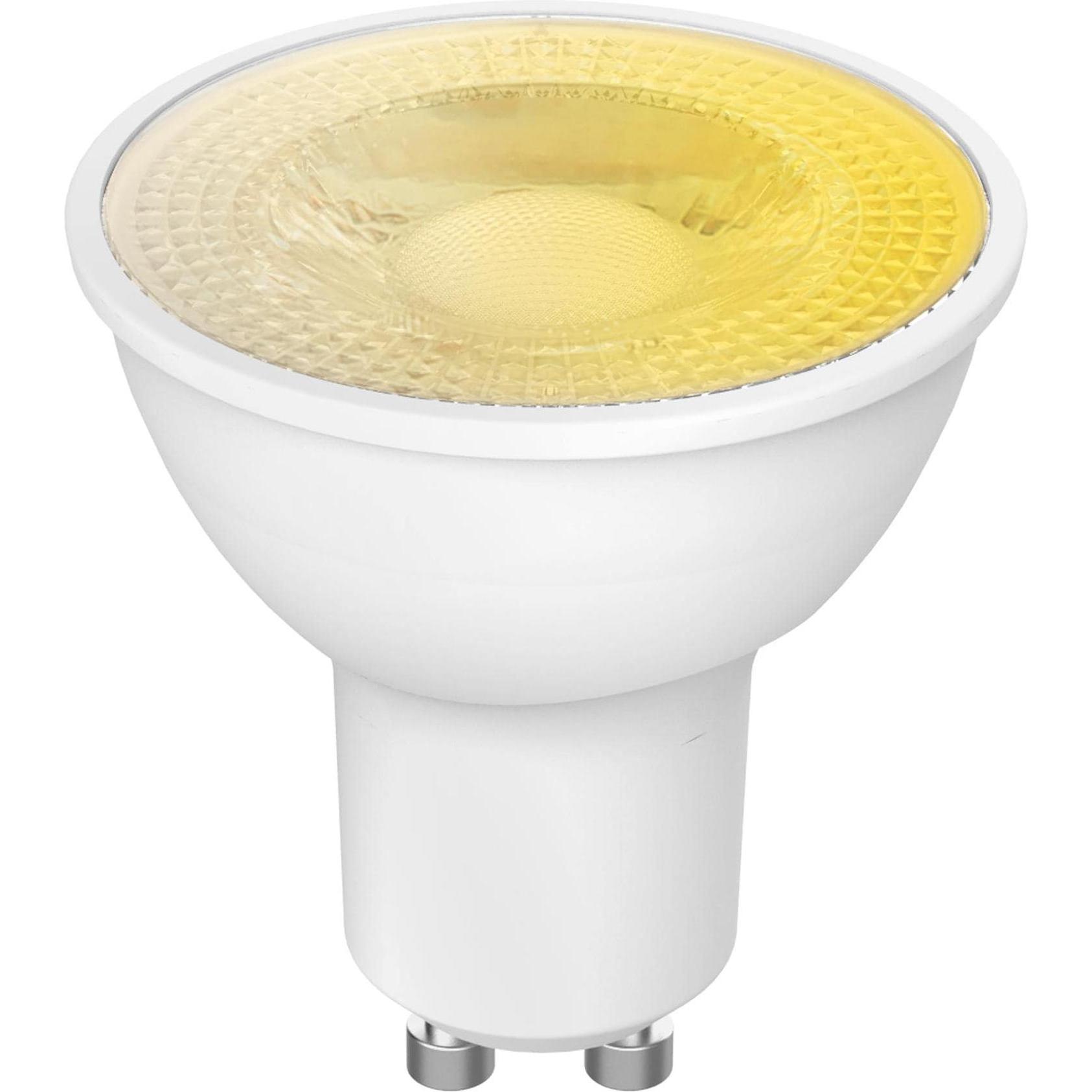 Yeelight, Lampadina, Lampada a LED (GU10, 350 lm, 1 x)