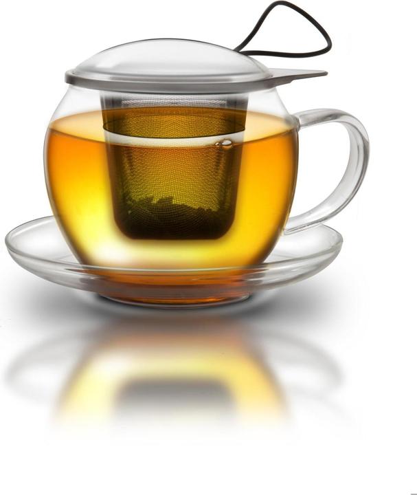 Creano Teacup Jumbo (450 ml, 1x)