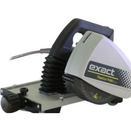 Exact Tools, Zange, EXACT GMBH Precise pipe cutting machine PipeCut P400 1010W (EXACT-P400)