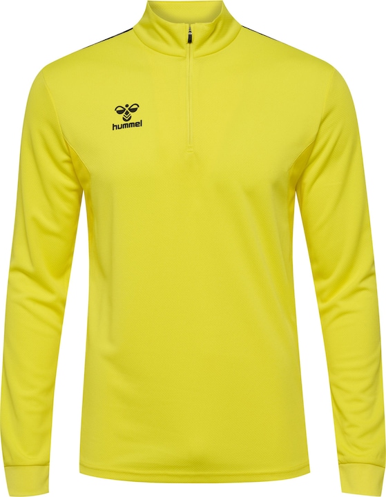 Image du produit hummel Hmlauthentic Half Zip Sweat (S)
