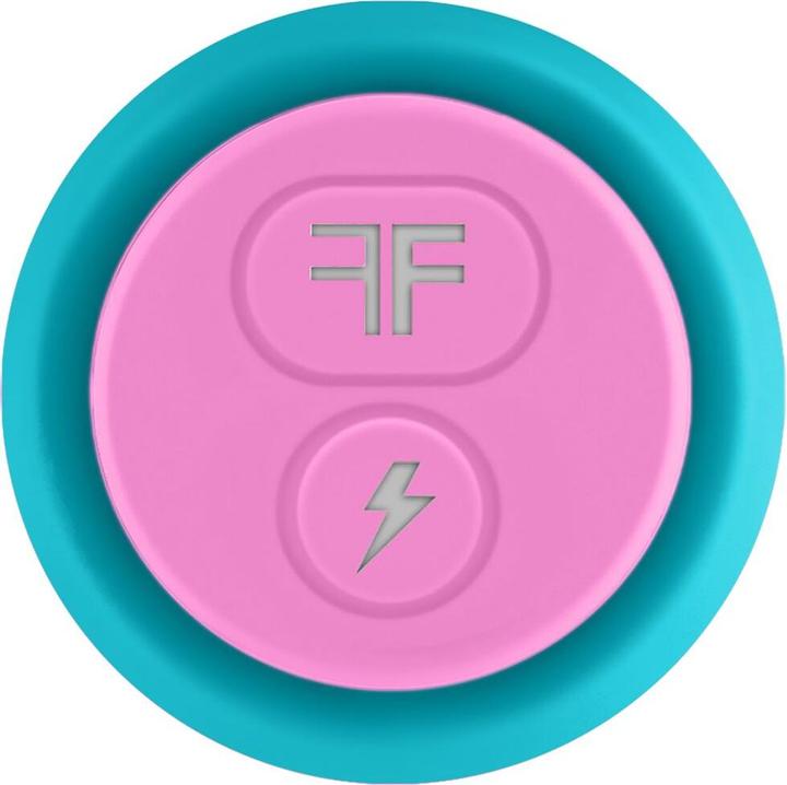 Produktbild Femme Funn Mini Vibrator FemmeFunn Blau