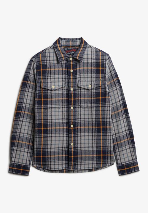 Immagine prodotto Superdry Camicia (M)